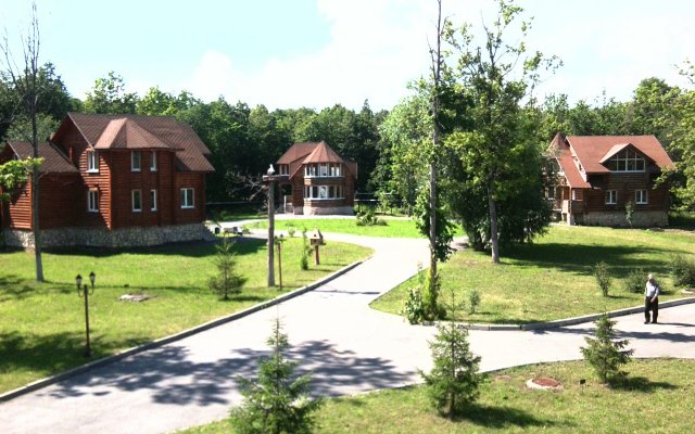 Nadezhda Sanatorium