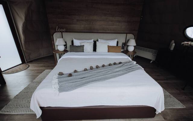 Domes Town By Angar Hotel