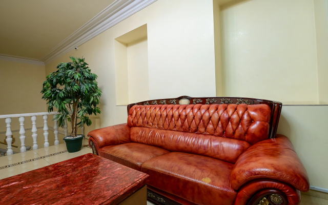 Отель Arda Golden Hotel Yerevan