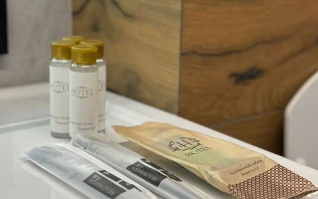 Частный Дом Старый Дуб