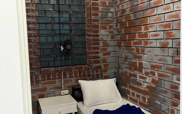 House On Potapova Guest House