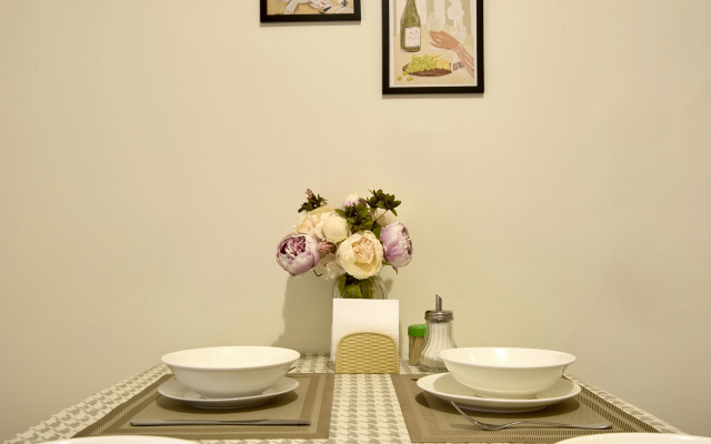 Квартира Уютная в центре города