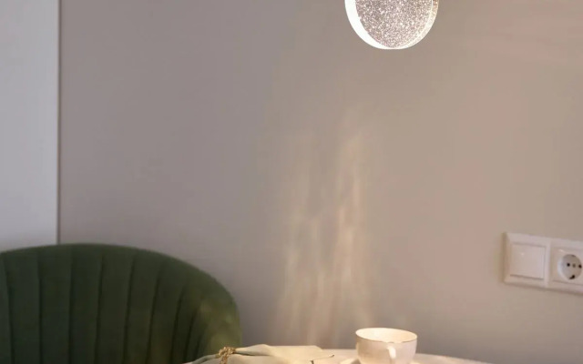 Cappuccino Apartments