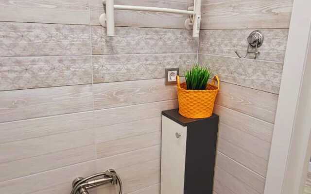 Апартаменты Уютные на Пушкинской