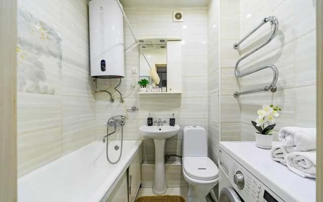 Квартира на Улице Комсомольской 29