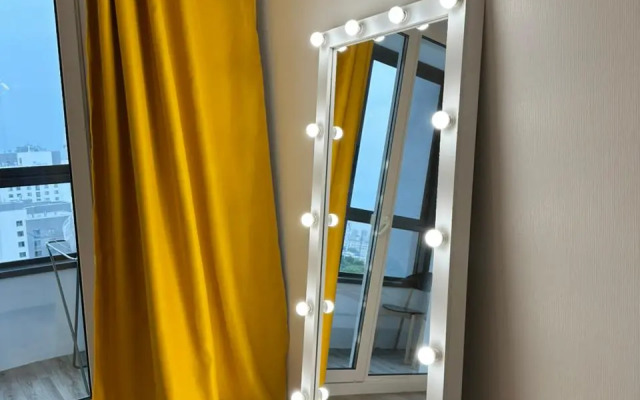 Квартира Солнышко