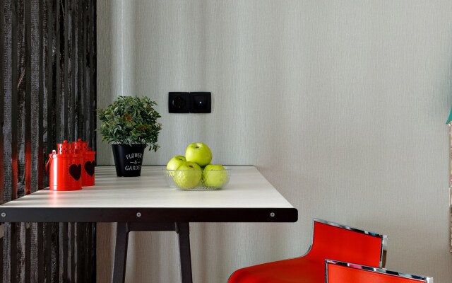 Апартаменты Родные Просторы Рядом с М4