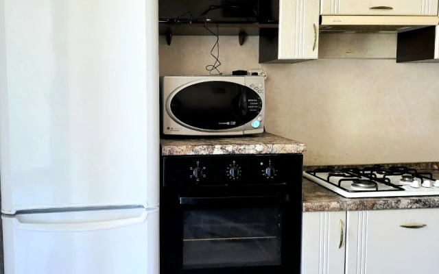 Квартира в заводском районе