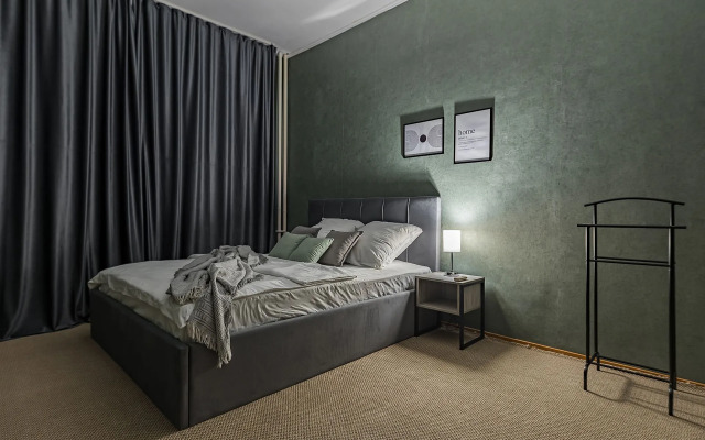 Квартира Уютная в Центре у Парка Пушкина