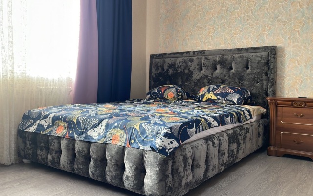 Uluchshennaya Dvuhmestnaya na Mendeleeva 23 Flat