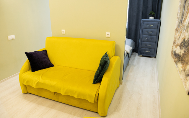 Premium-klassa v samom tsentre goroda Flat