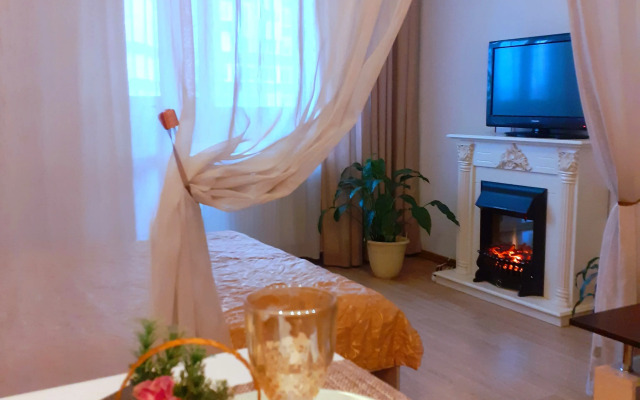 Romanticheskaya Kondicioner Leninskij Prospekt Flat