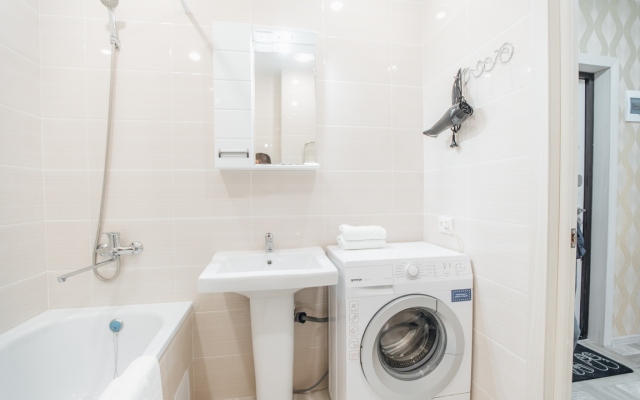 Квартира Апартаменты Студио Двухместные