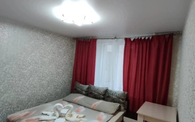 Apartment Raduga Zelenograd