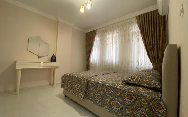 Yuvam Apartments