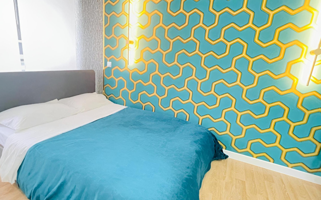 Апартаменты по Пути к Морю