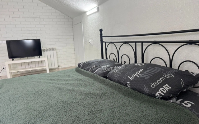 Квартира Loft near Tatneftarena