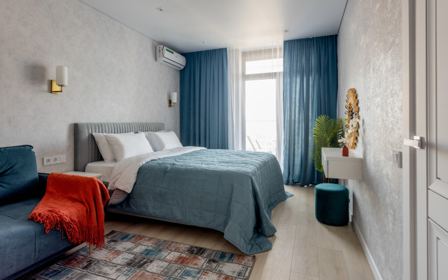 Квартира Кислород 271