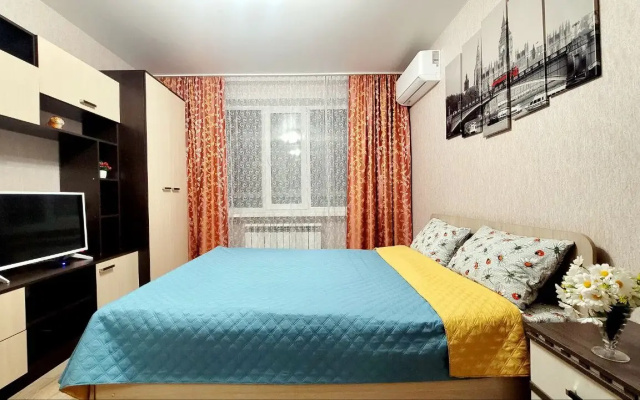Квартира Романтичная на Николаева
