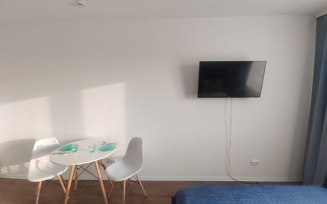 Kvartira Morskaya Pristan Flat
