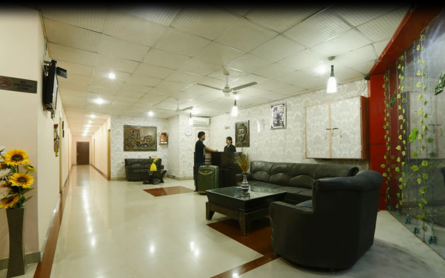 Hotel Dreen Lotus Dwarka