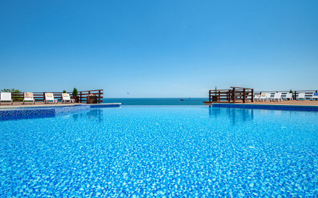 Qırım Hayalı Hotel