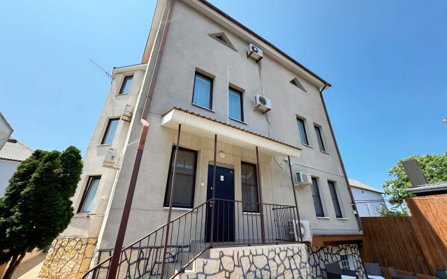 Gamma Guest house