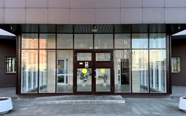Stilnaya V ZHK Tsentralny Flat