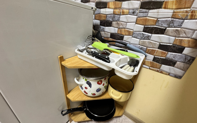 Апартаменты 13 Василия татищего