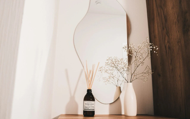 Квартира Уютная Студия в Новом Доме вГости