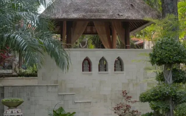 Griya Santrian a Beach Resort & Spa