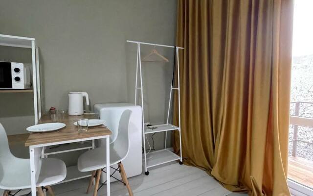 Гостевой дом У подножия