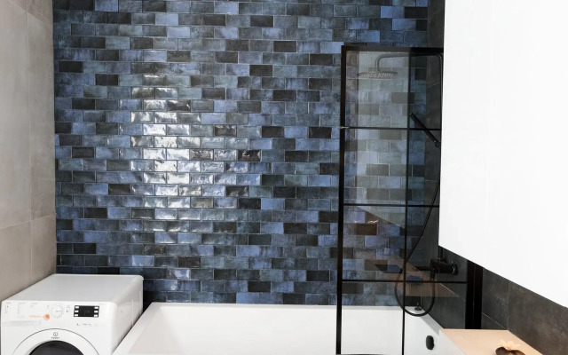 Stary gorod Flat