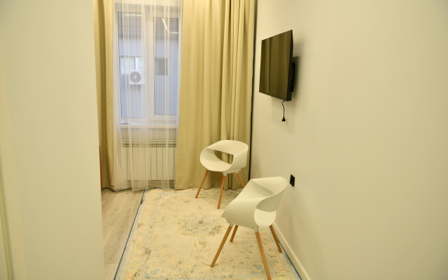 QUT Hotel