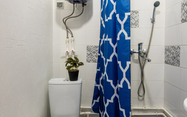 Квартира Пушкинский