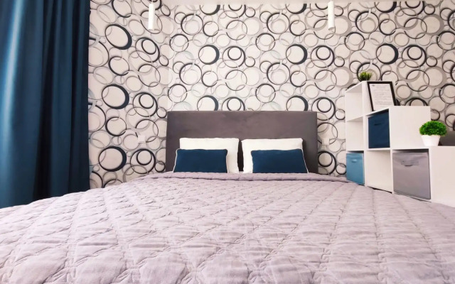 Квартира Однокомнатная рядом с Перинатальным Центром