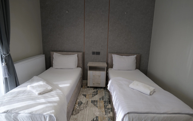Shodlik Samarqand Hotel