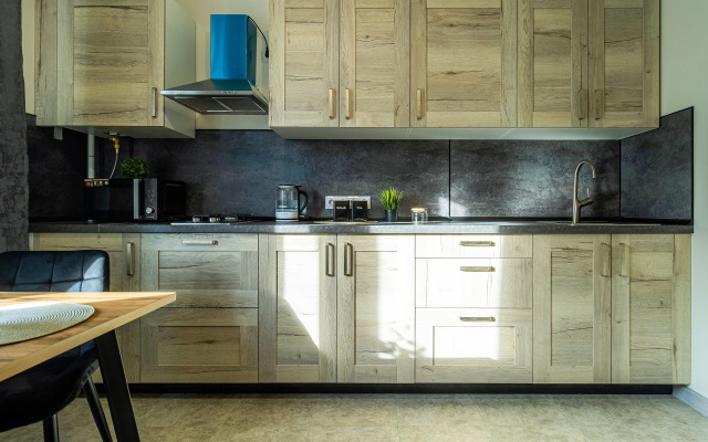 Dlya Komandirovki Ucheby Otdykha Flat