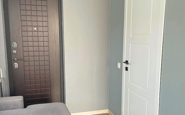 Квартира на Весёлом