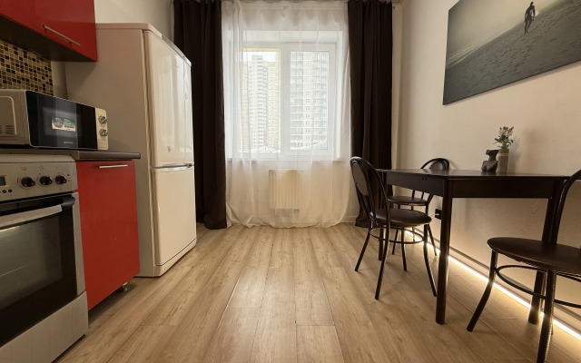 Квартира Юг Центр города