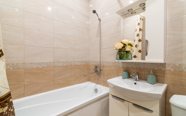 Апартаменты Однокомнатные  в центре