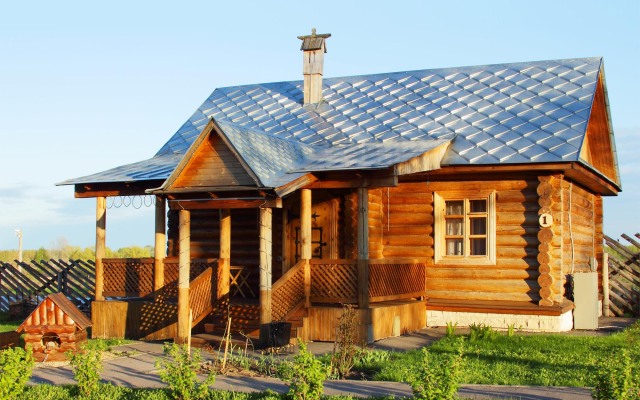 Diveevskaya Sloboda Hotel