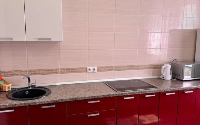 Odnokomnatnyie 17 Mikrorayon Apartments