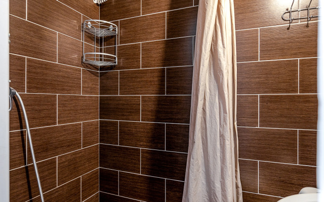 Апартаменты FlOWERS 5