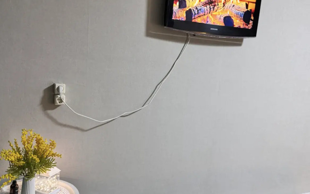 Апартаменты Возле Вокзала ЖД Белгород