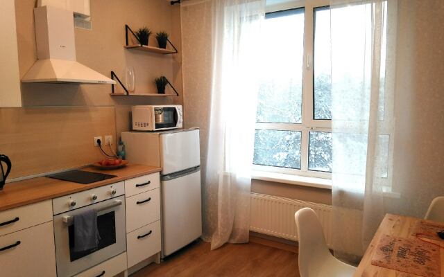 V Venskom Lesu Flat