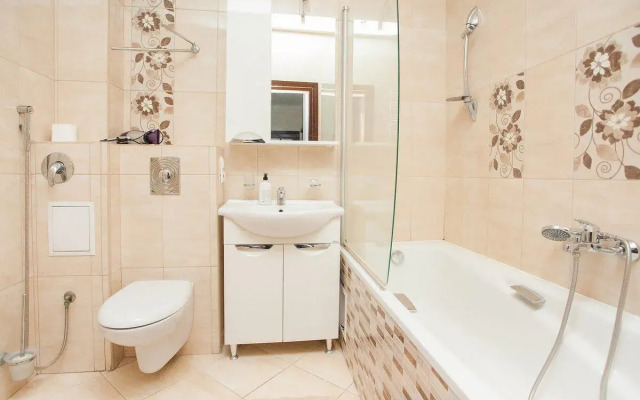 Апартаменты Юрия Гагарина 2А