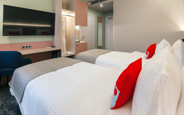 Yourta Hotel