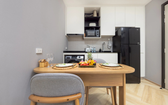 Апарт-отель The Title Legendary BangTao Beach by TropicLook