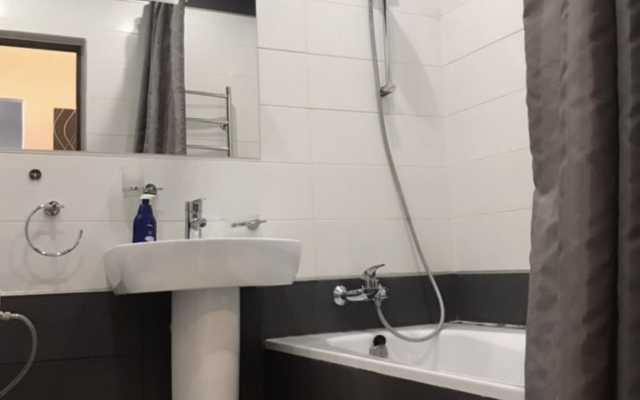Apart Solo Apartments